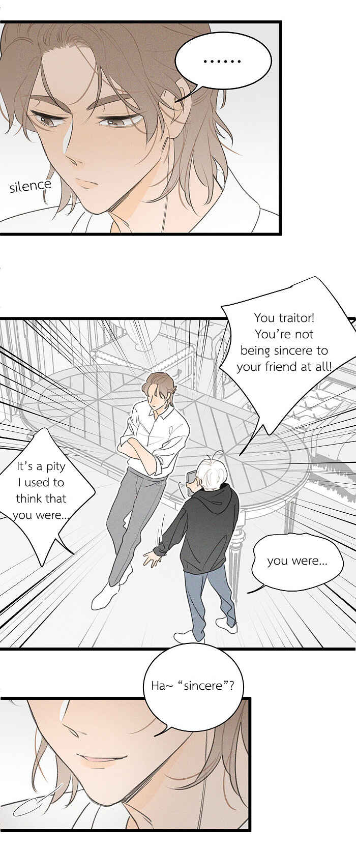 Chapter 88 - Page 3