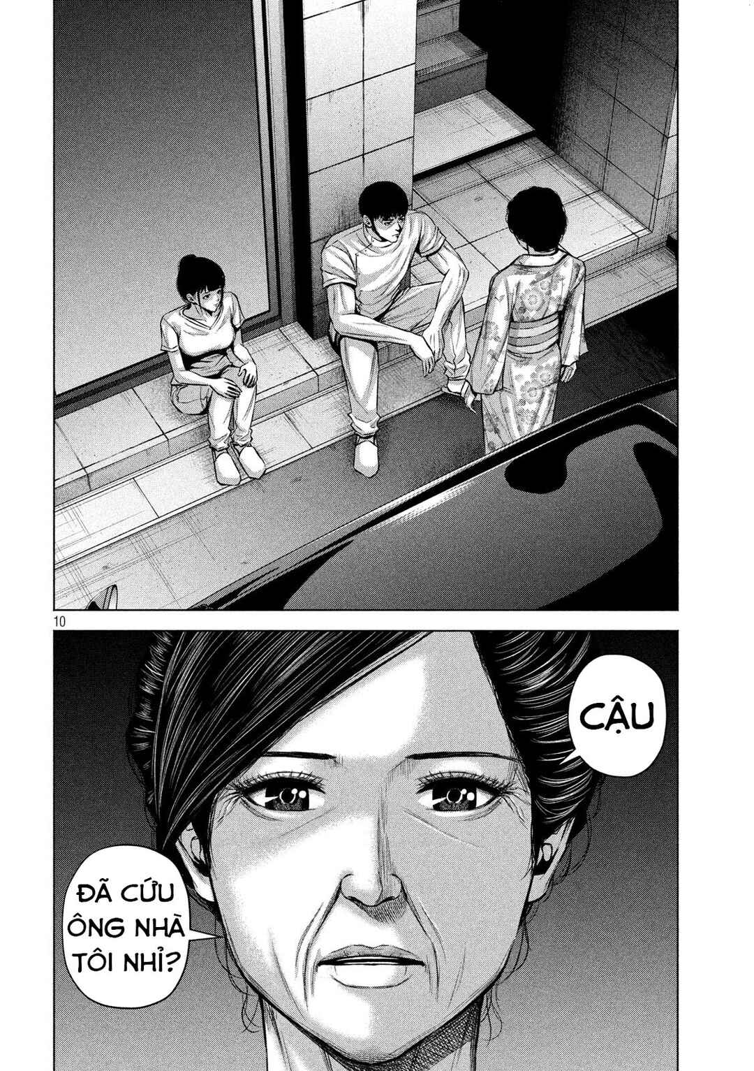 Chapter 22 - Page 11