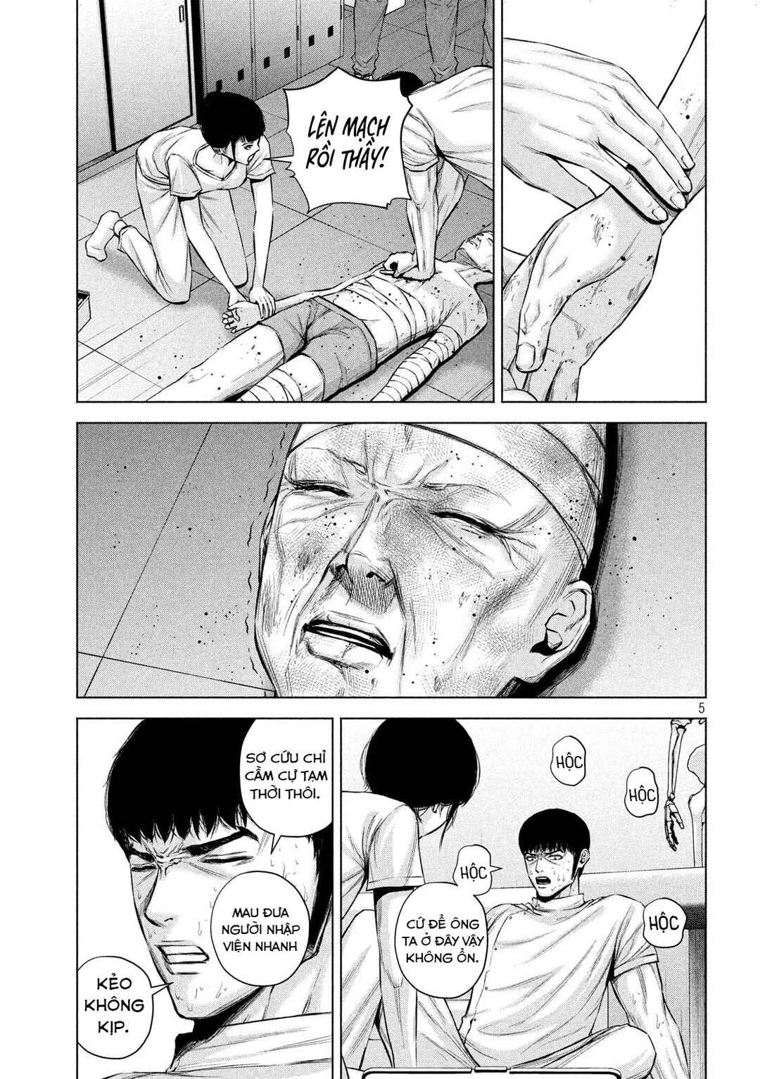 Chapter 22 - Page 6