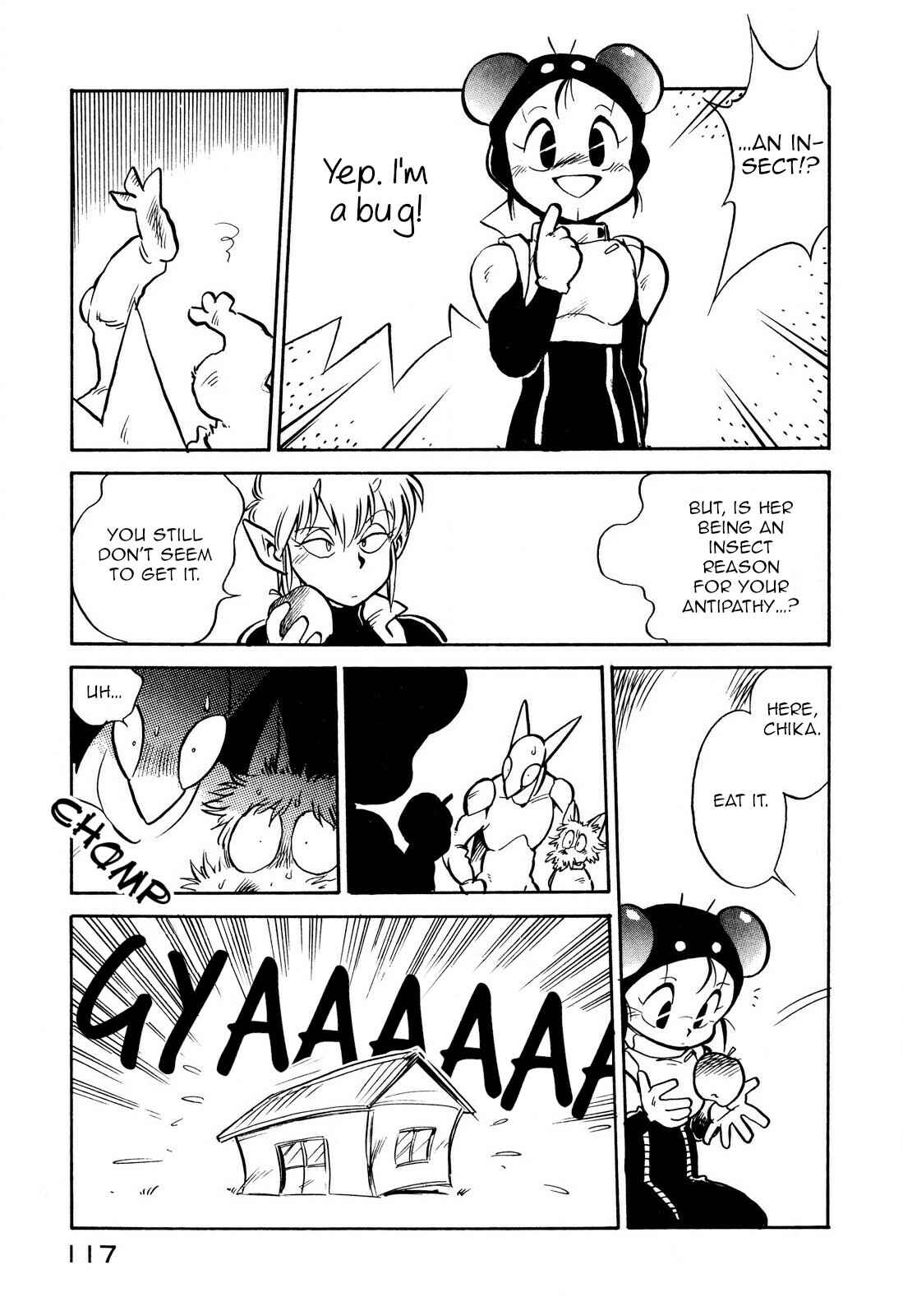 Chapter 80 - Page 11