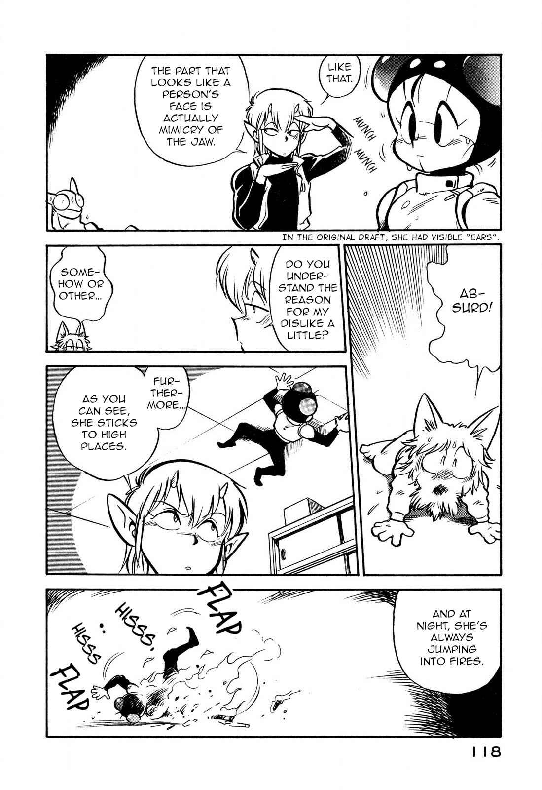 Chapter 80 - Page 12