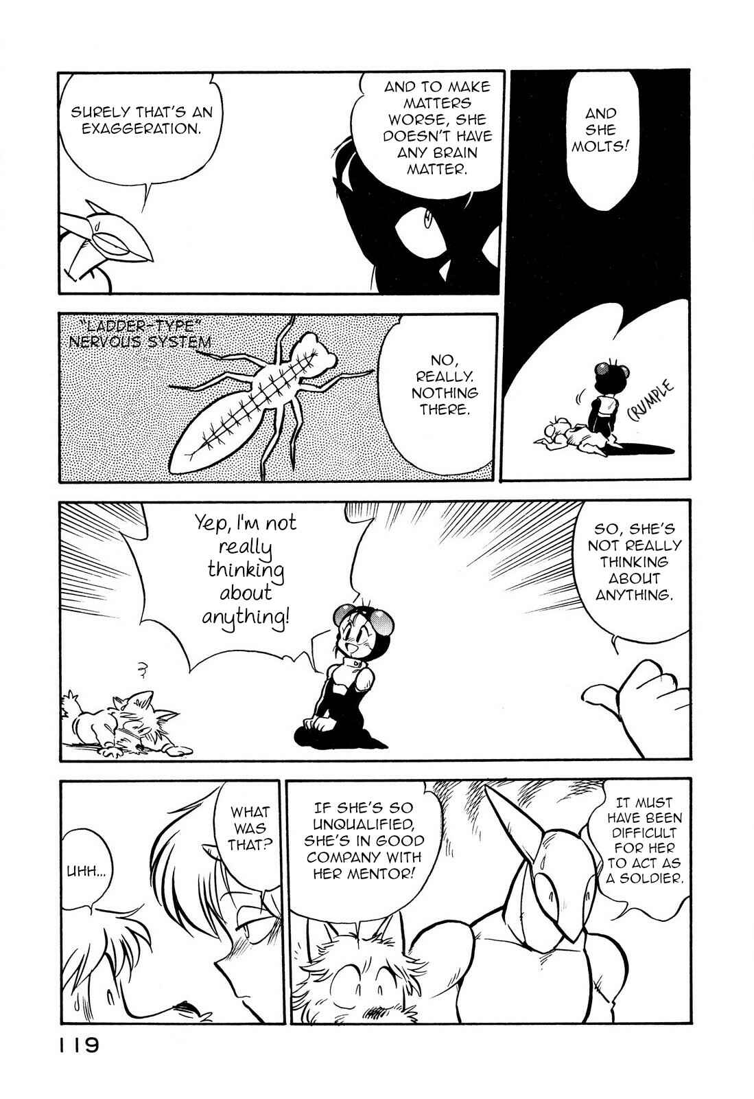 Chapter 80 - Page 13