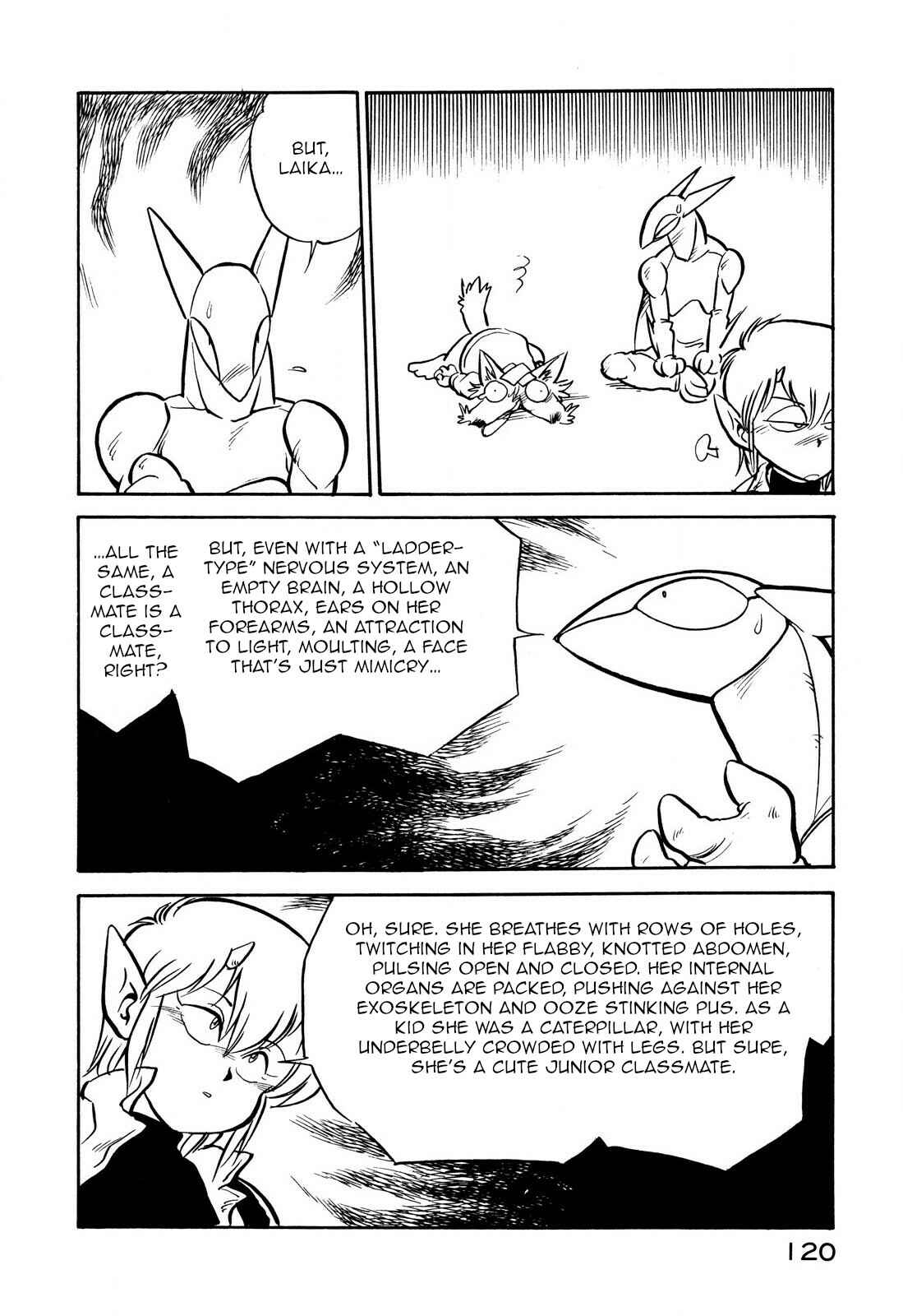 Chapter 80 - Page 14