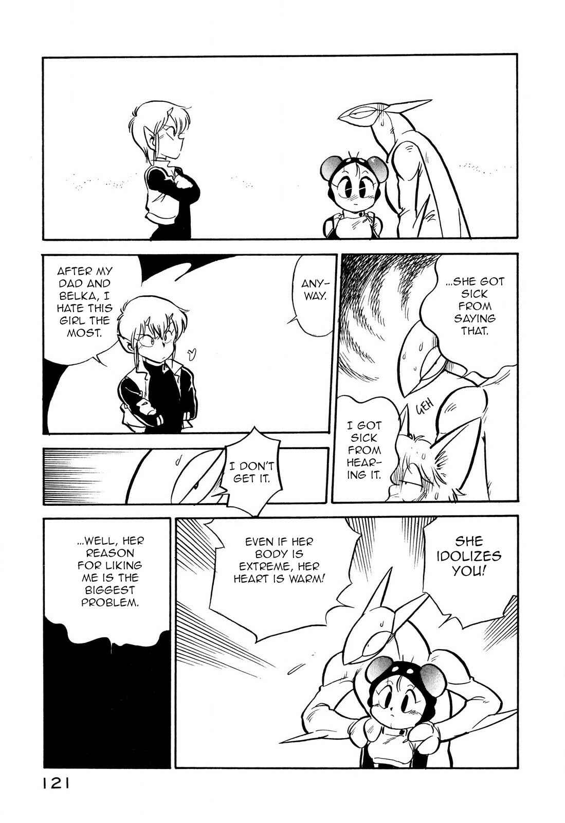 Chapter 80 - Page 15