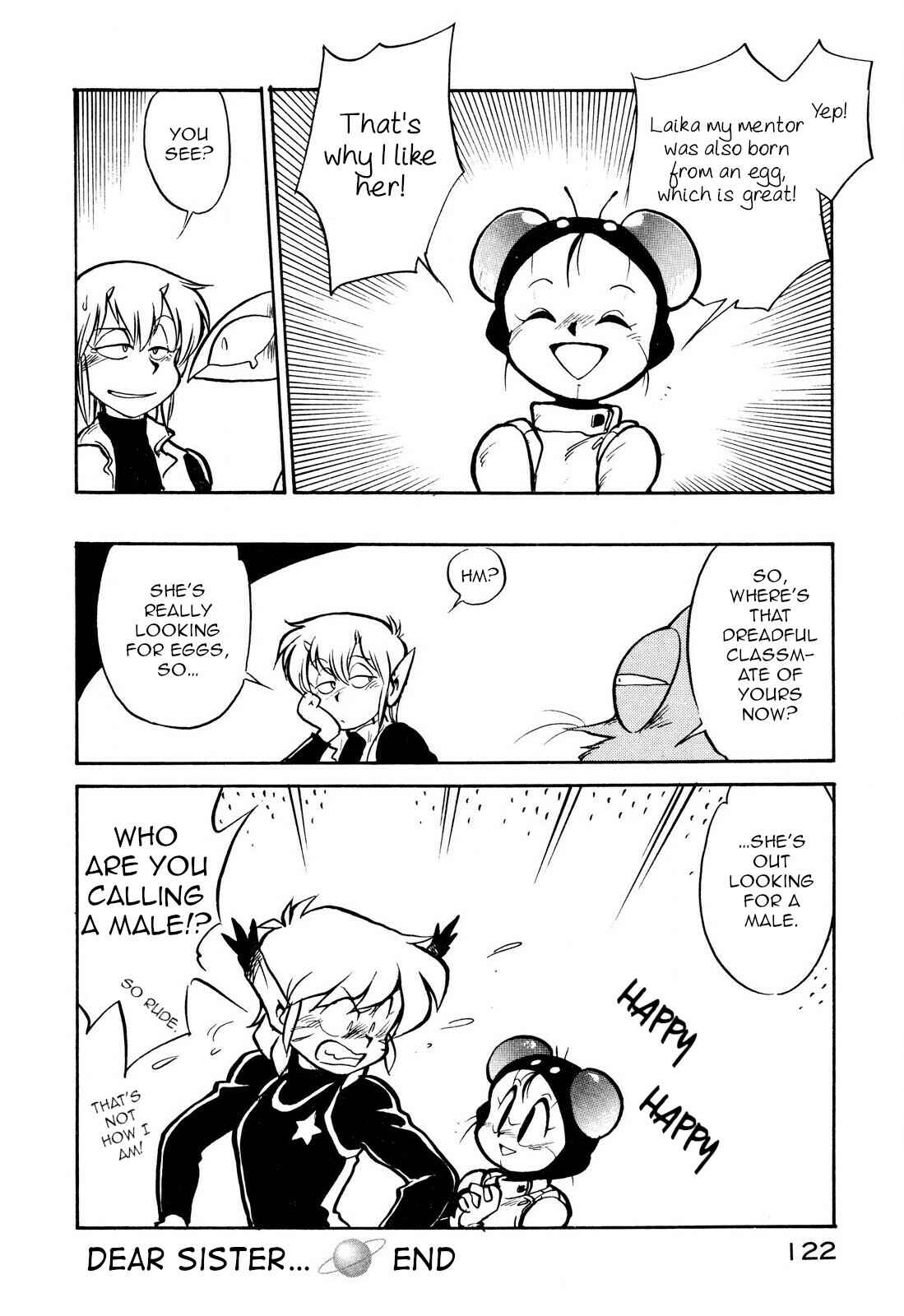 Chapter 80 - Page 16