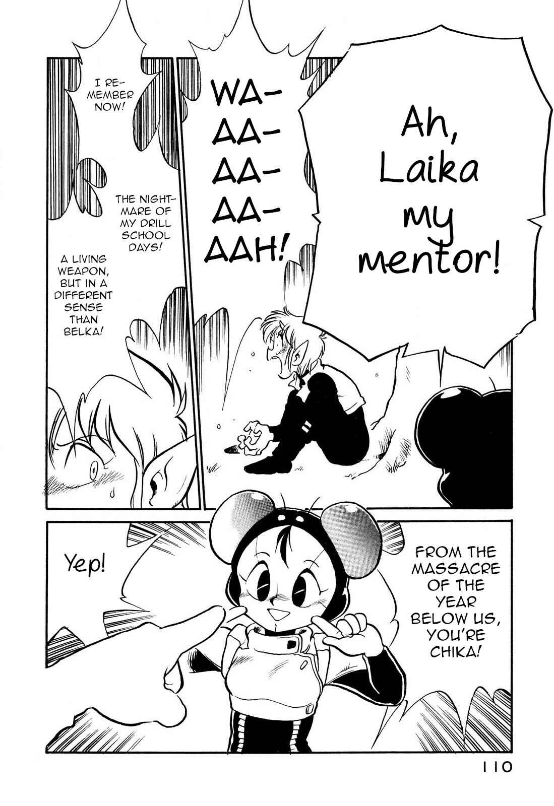 Chapter 80 - Page 4