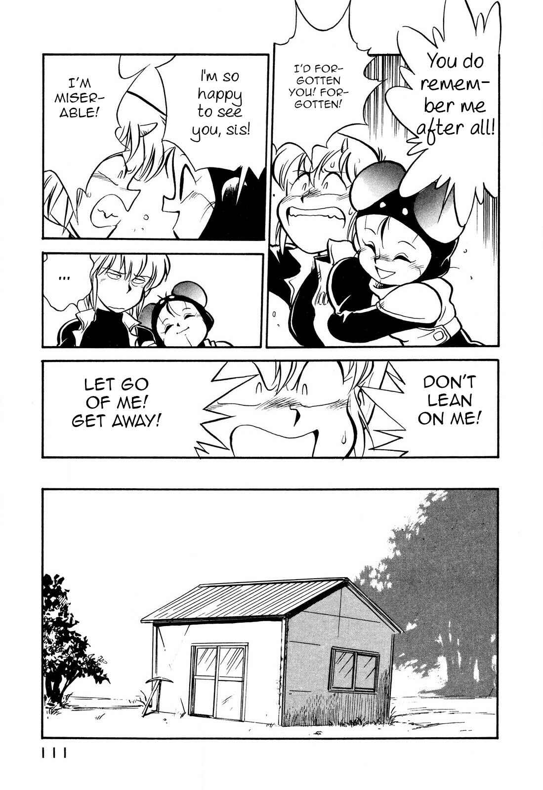 Chapter 80 - Page 5