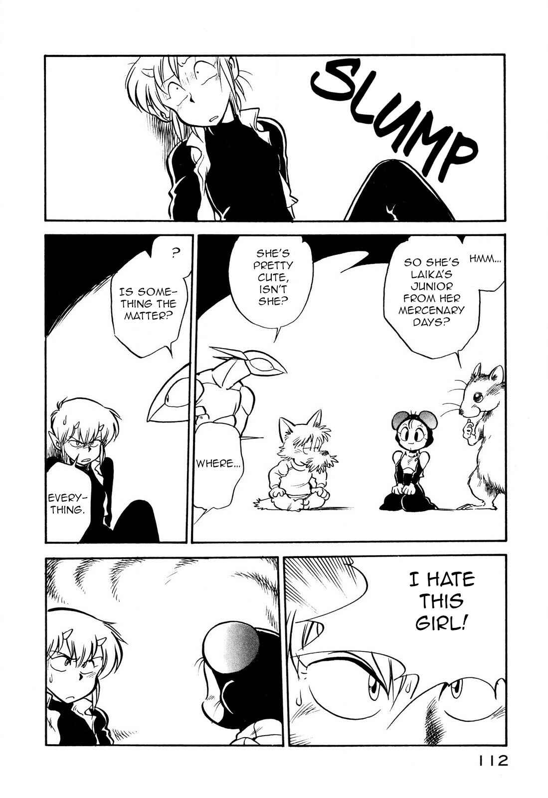 Chapter 80 - Page 6