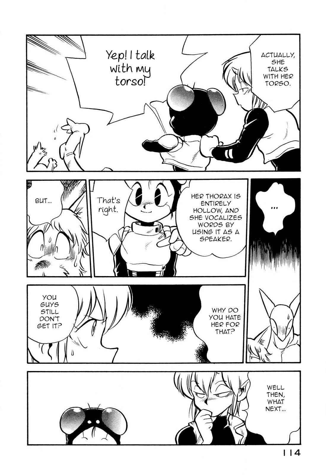 Chapter 80 - Page 8