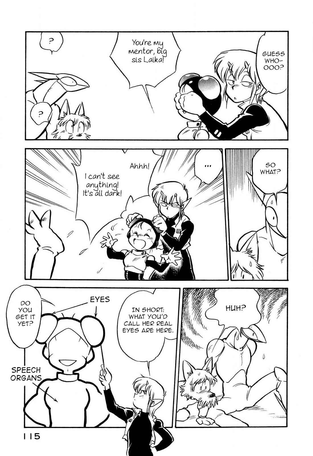 Chapter 80 - Page 9