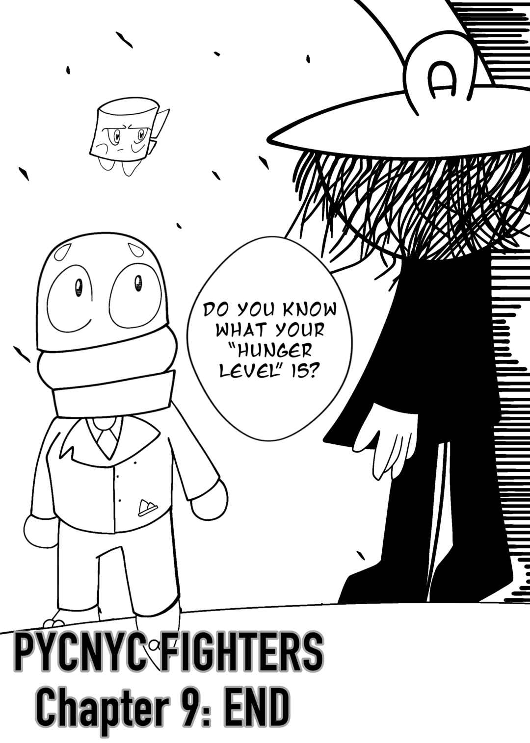 Chapter 9 - Page 19