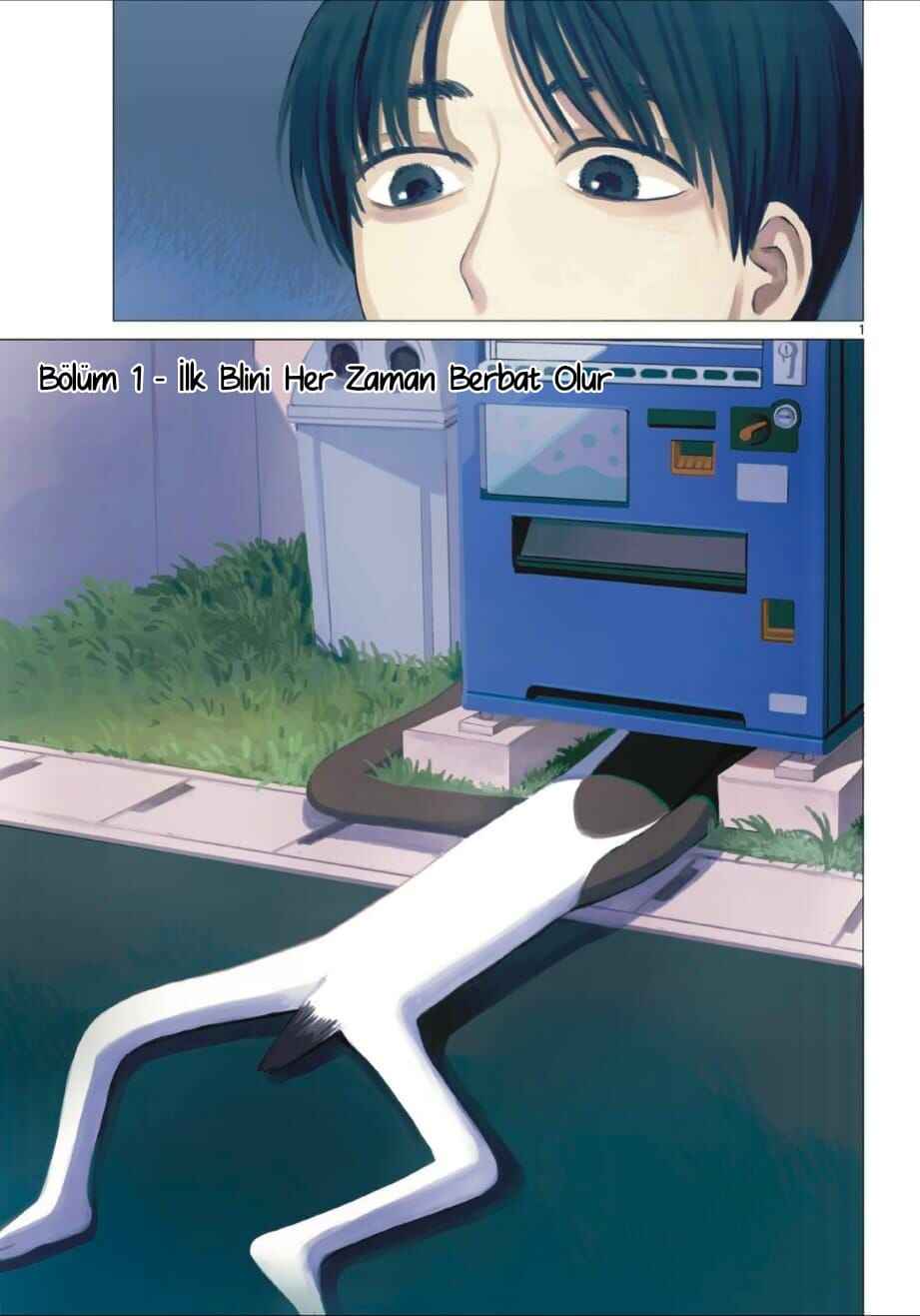 Chapter 1 - Page 3