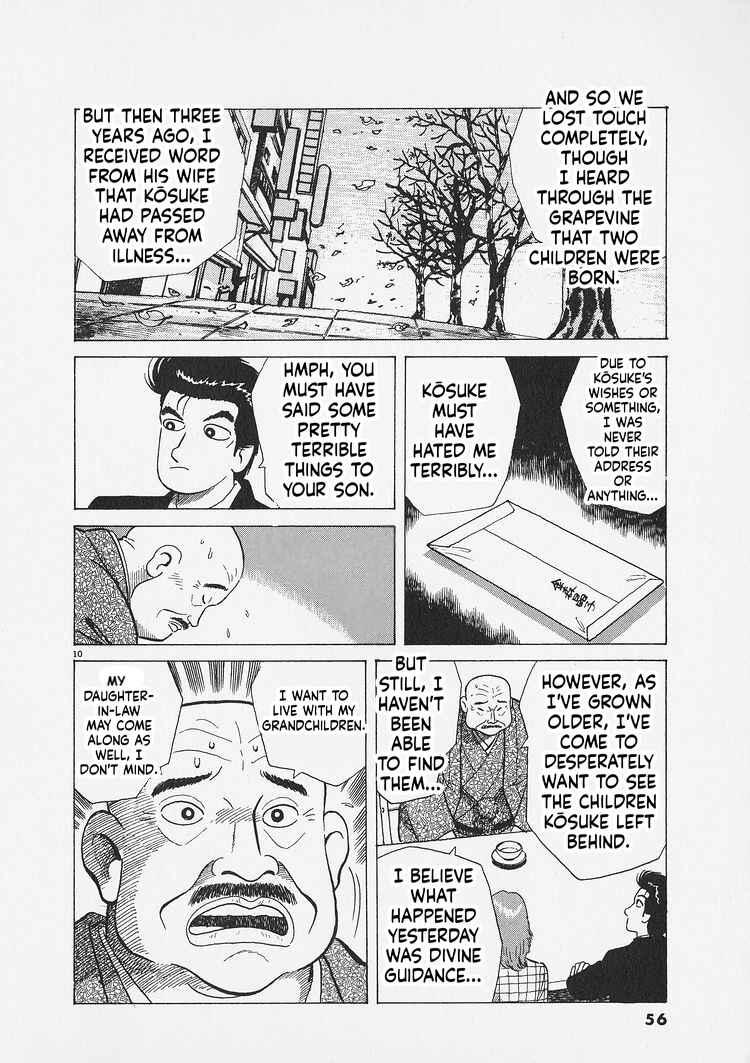 Chapter 283 - Page 10