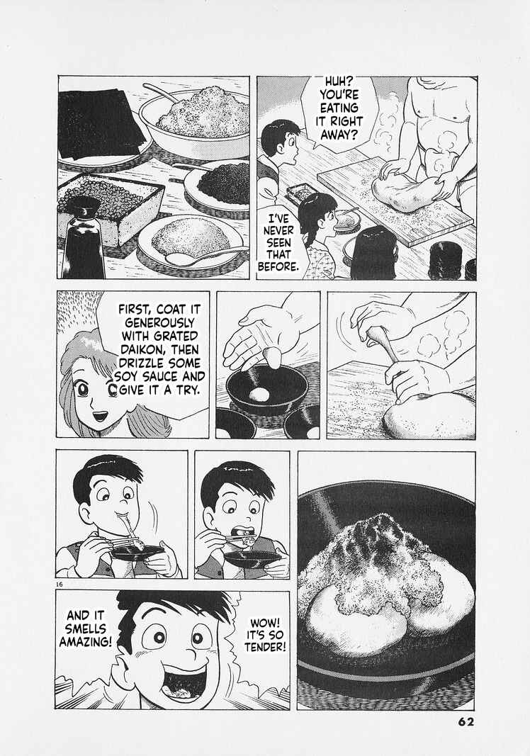 Chapter 283 - Page 16