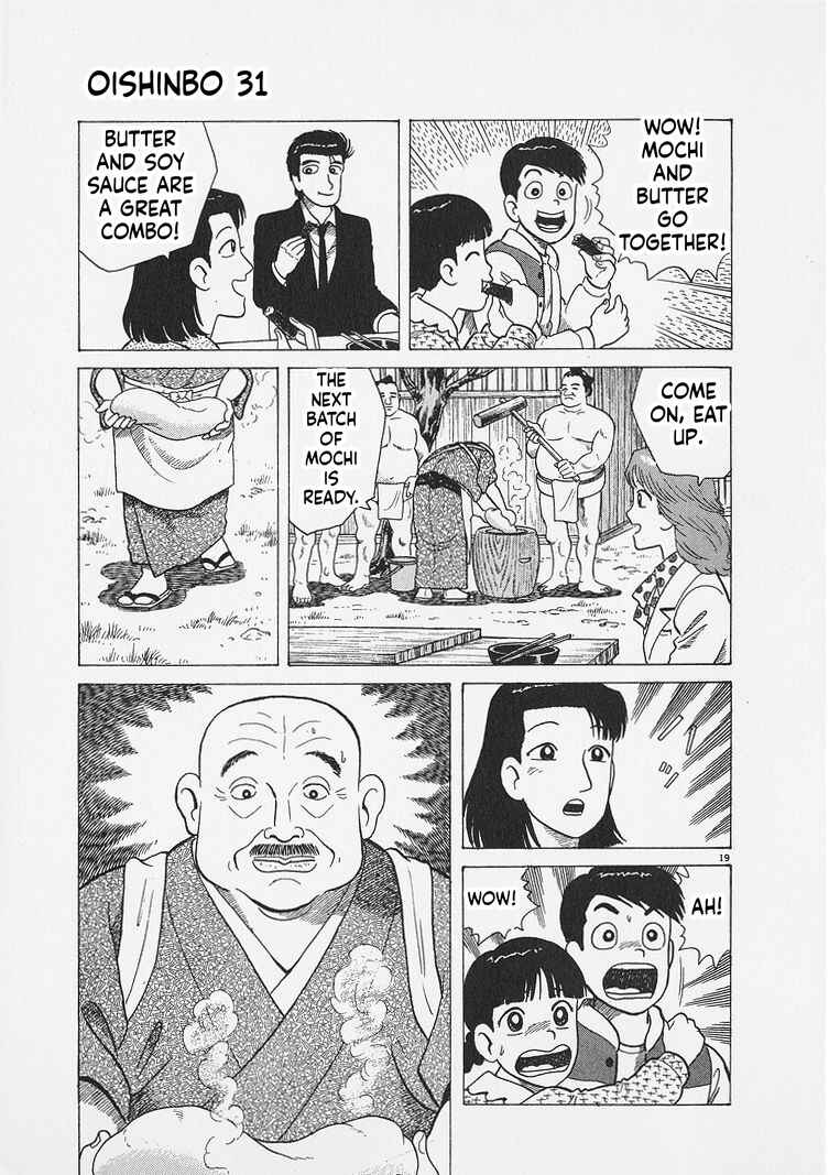Chapter 283 - Page 19