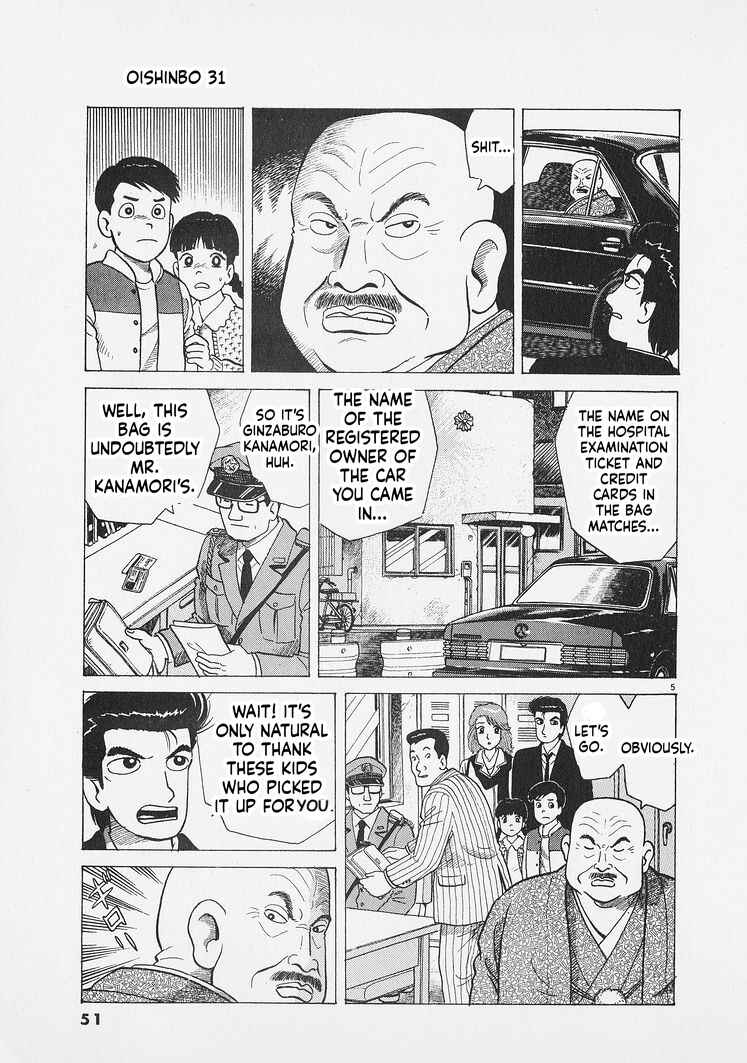 Chapter 283 - Page 5