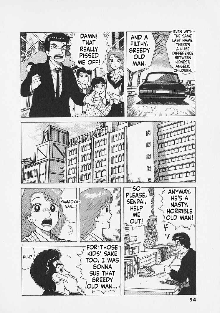 Chapter 283 - Page 8