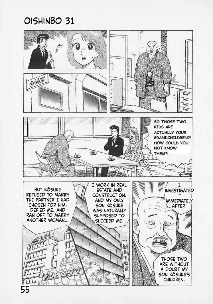 Chapter 283 - Page 9