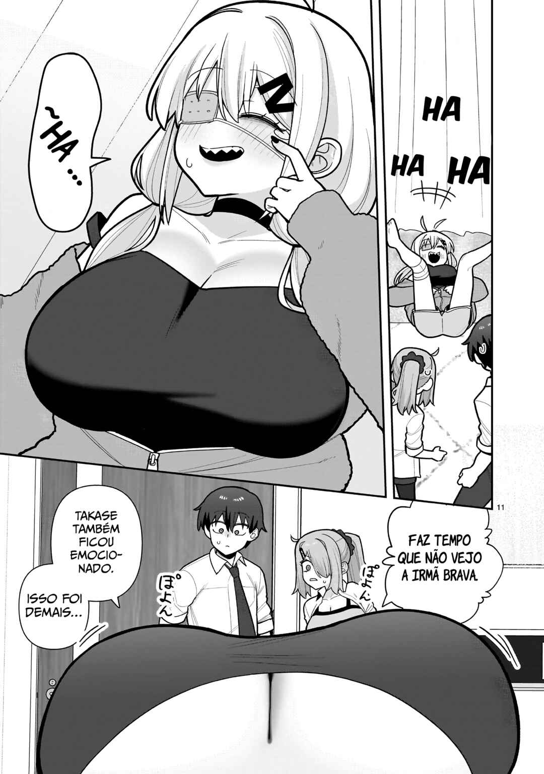 Chapter 8 - Page 11