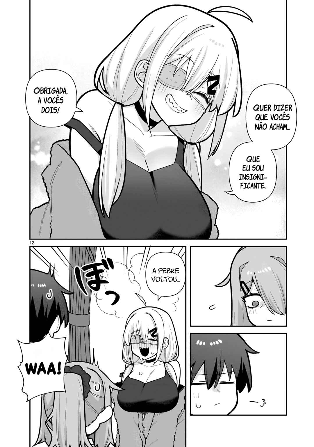 Chapter 8 - Page 12