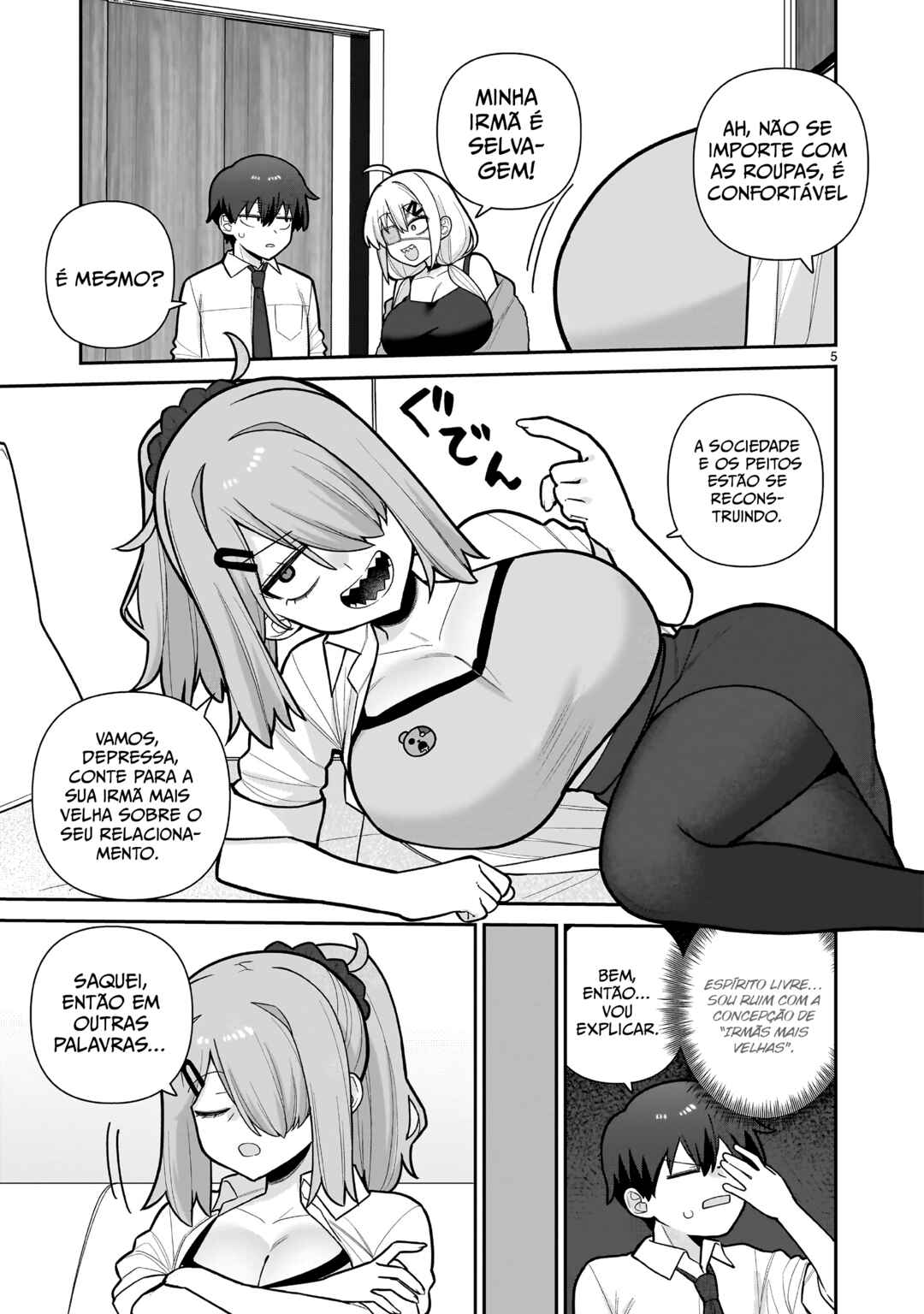 Chapter 8 - Page 5