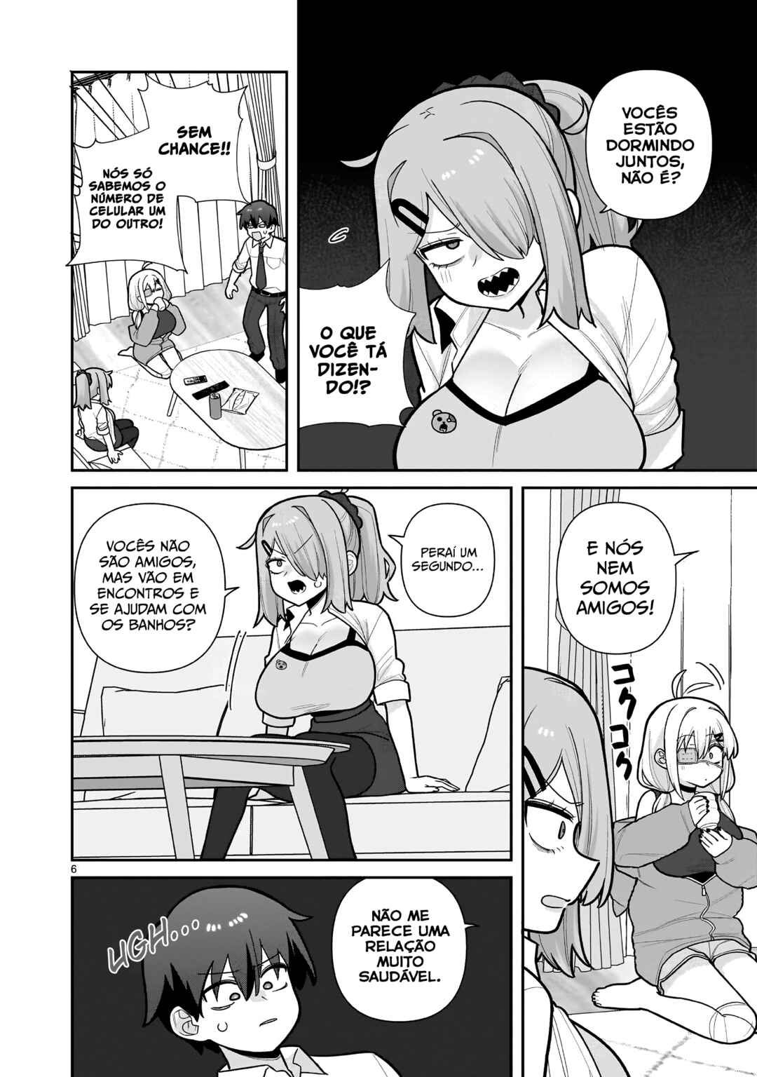 Chapter 8 - Page 6