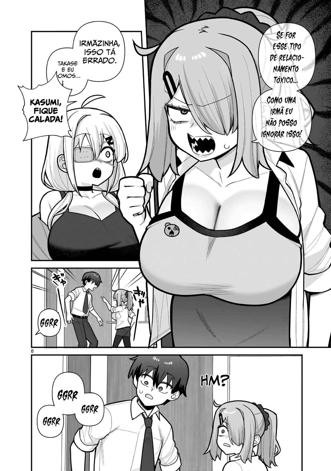 Chapter 8 - Page 8