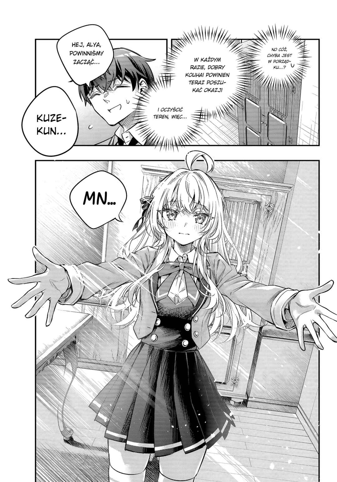 Chapter 71 - Page 11