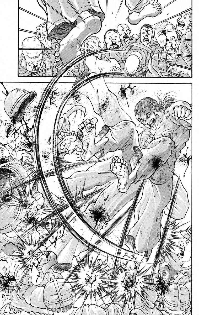 Chapter 352 - Page 11