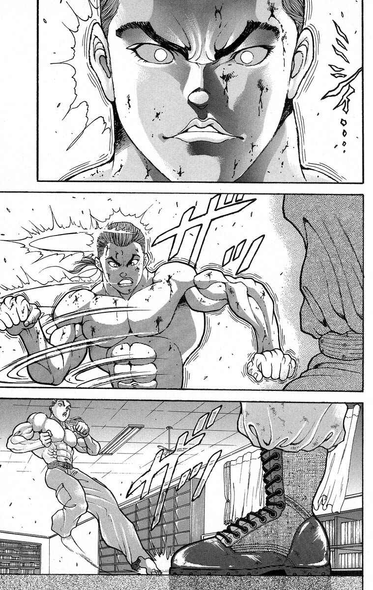 Chapter 352 - Page 19