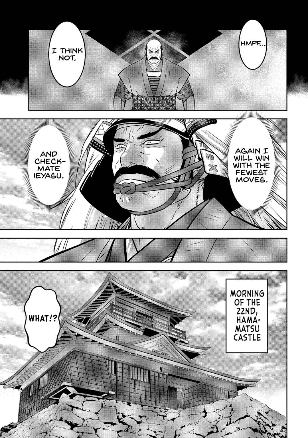 Chapter 81 - Page 13