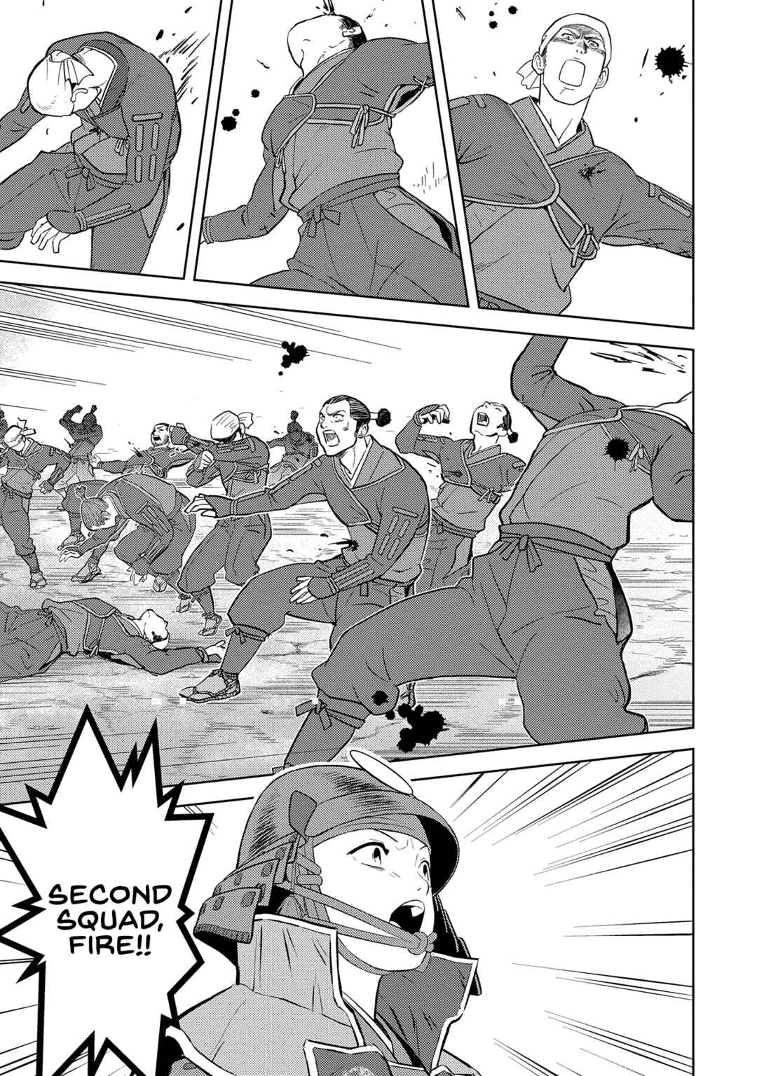 Chapter 81 - Page 29