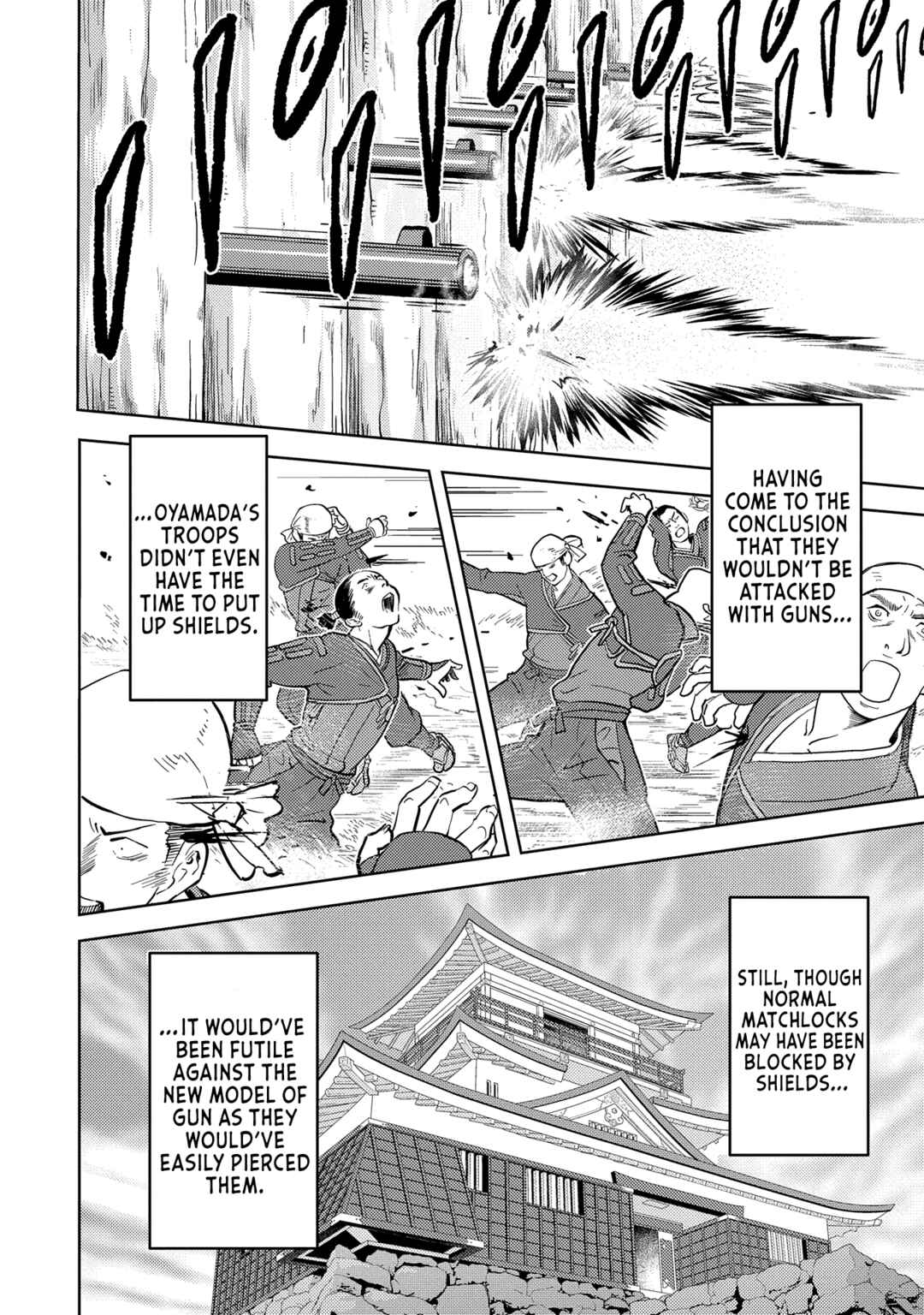 Chapter 81 - Page 30
