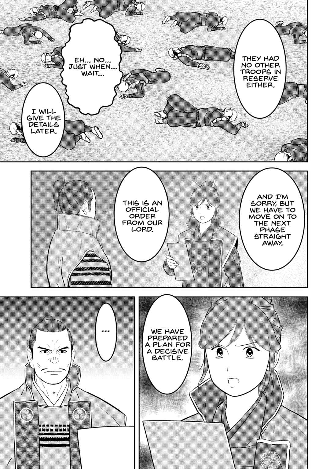 Chapter 81 - Page 33