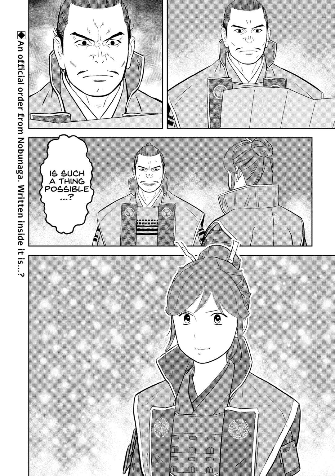 Chapter 81 - Page 34