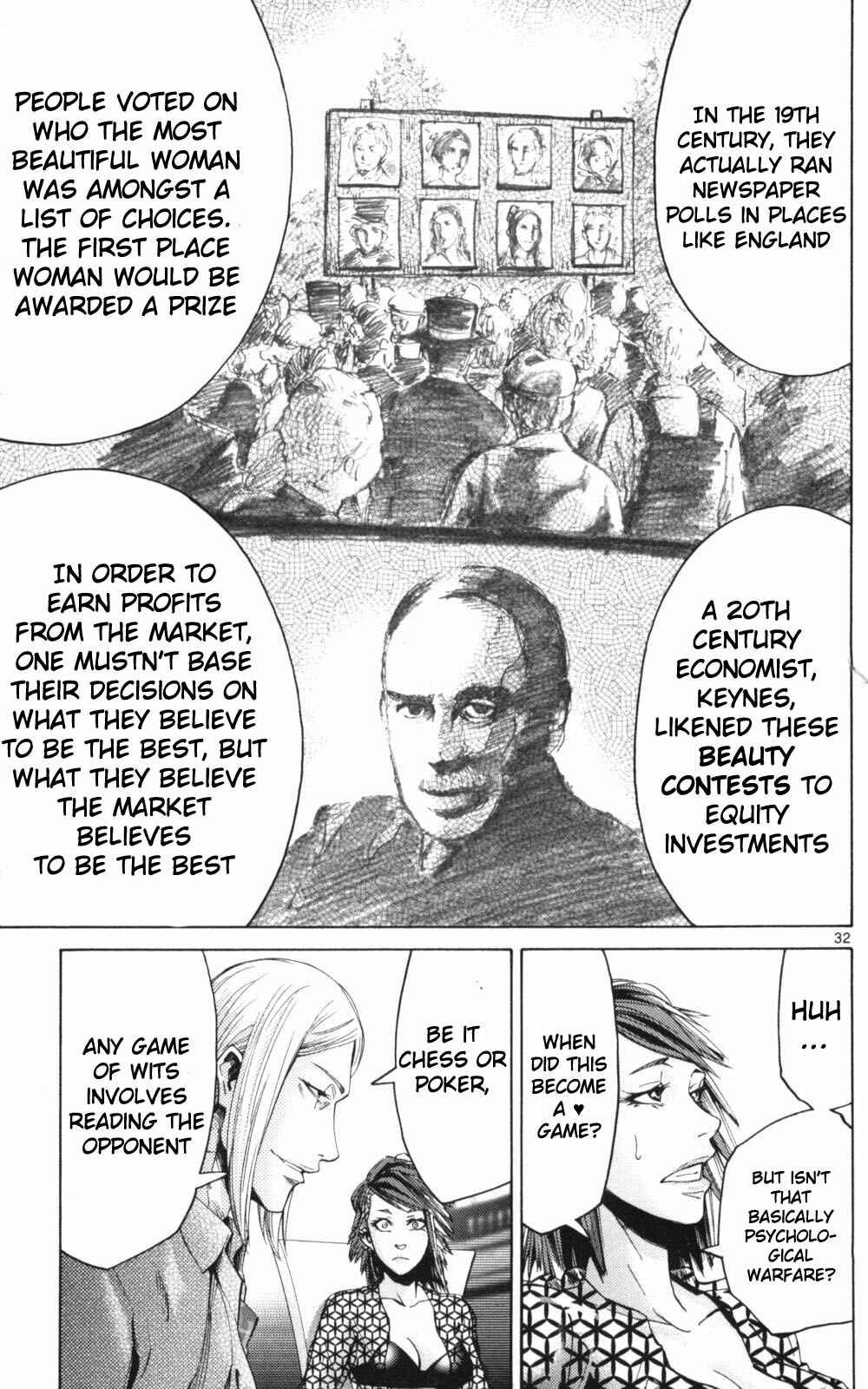 Chapter 51.1 - Page 32