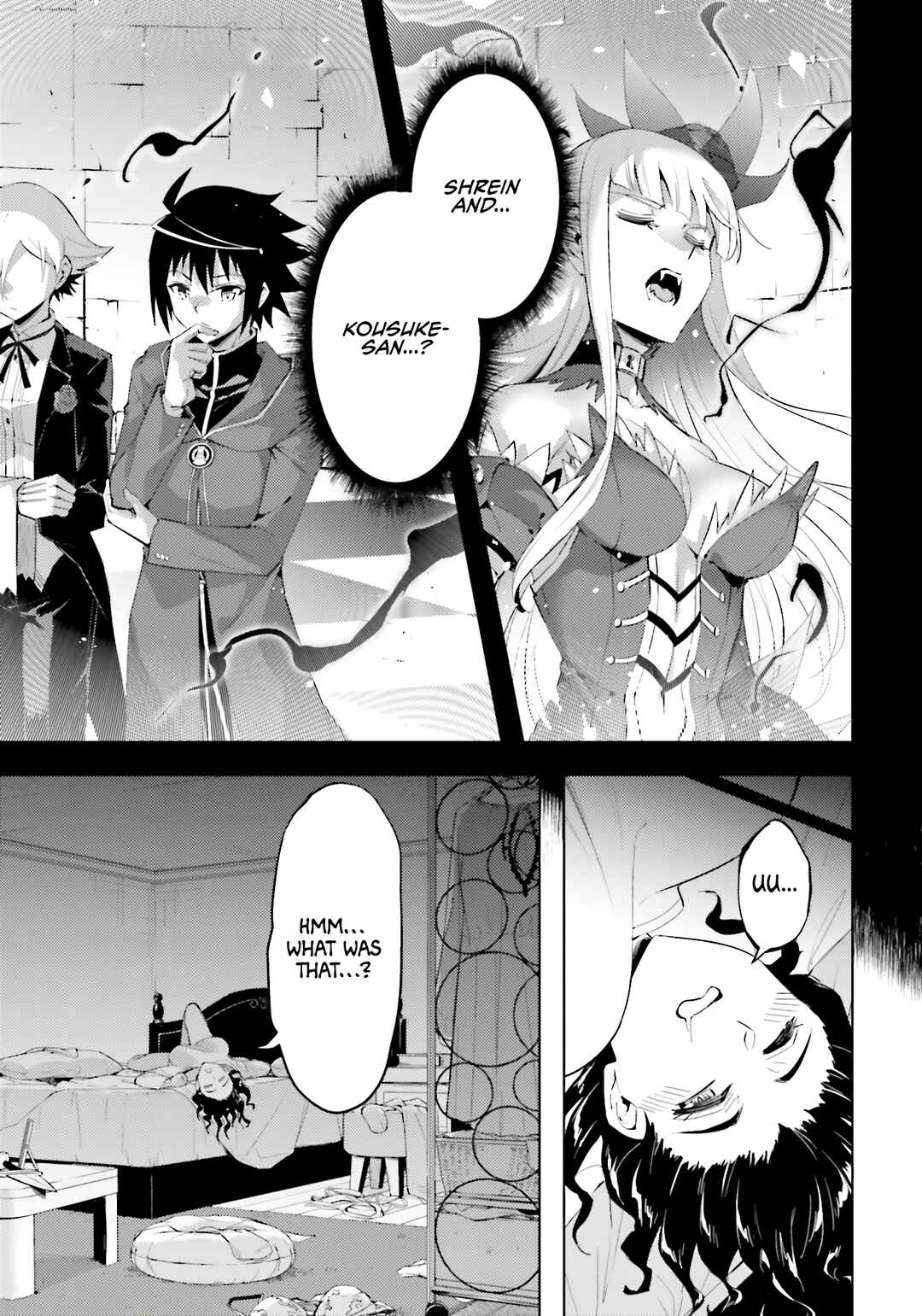 Chapter 86 - Page 18