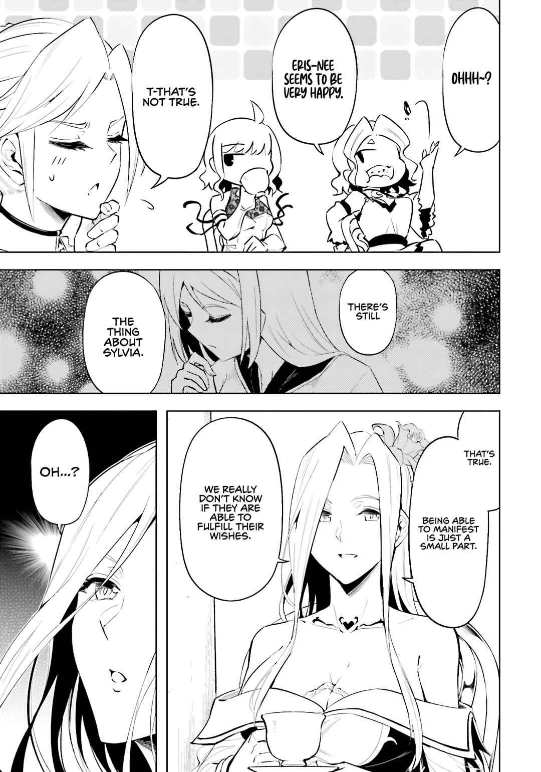Chapter 86 - Page 20