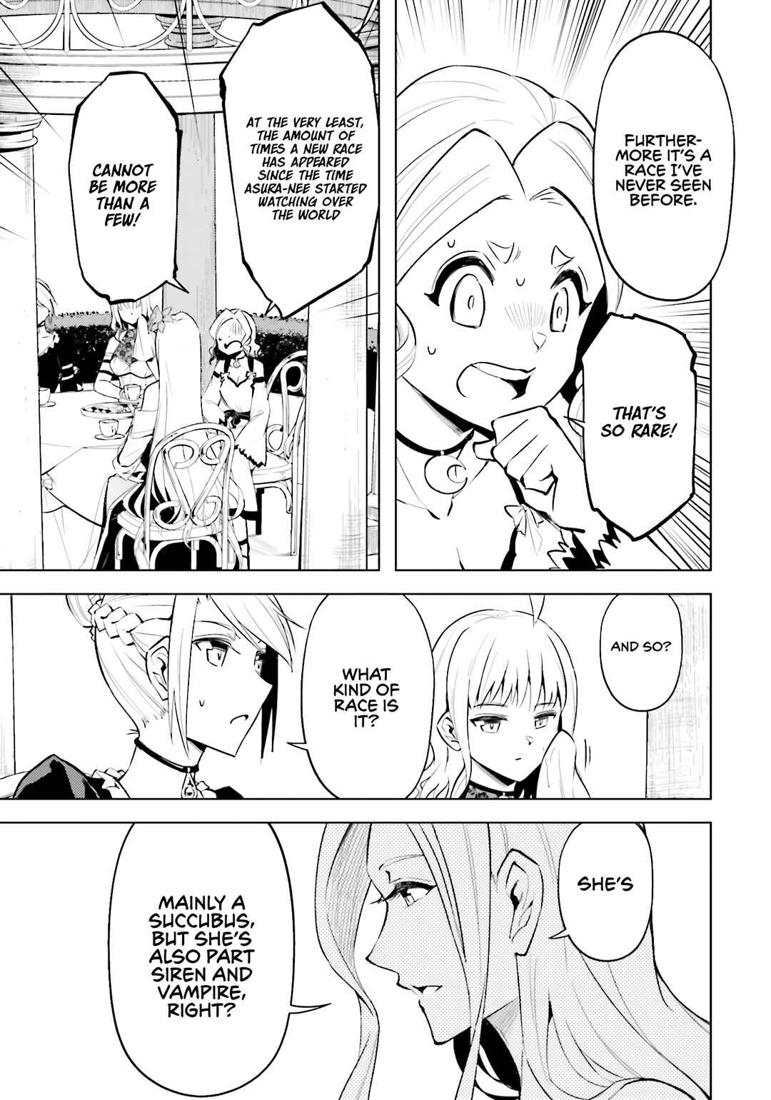 Chapter 86 - Page 22