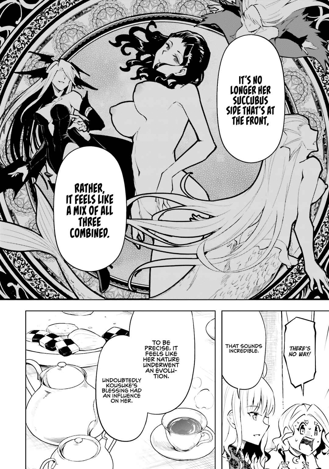 Chapter 86 - Page 23
