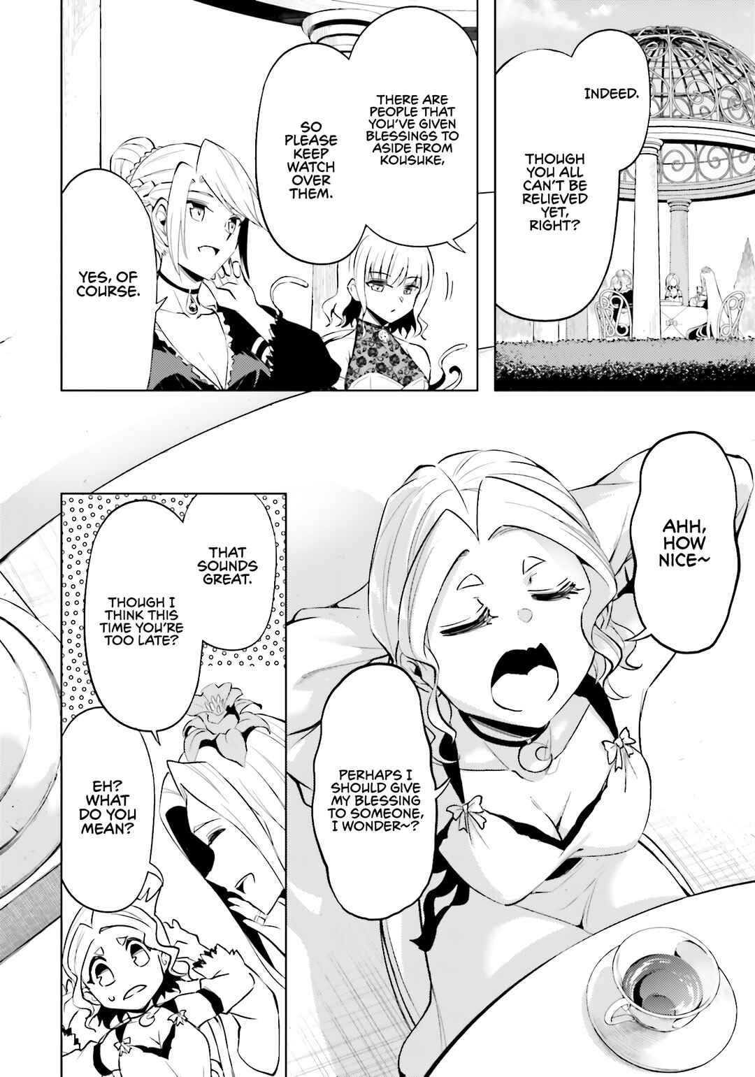 Chapter 86 - Page 25
