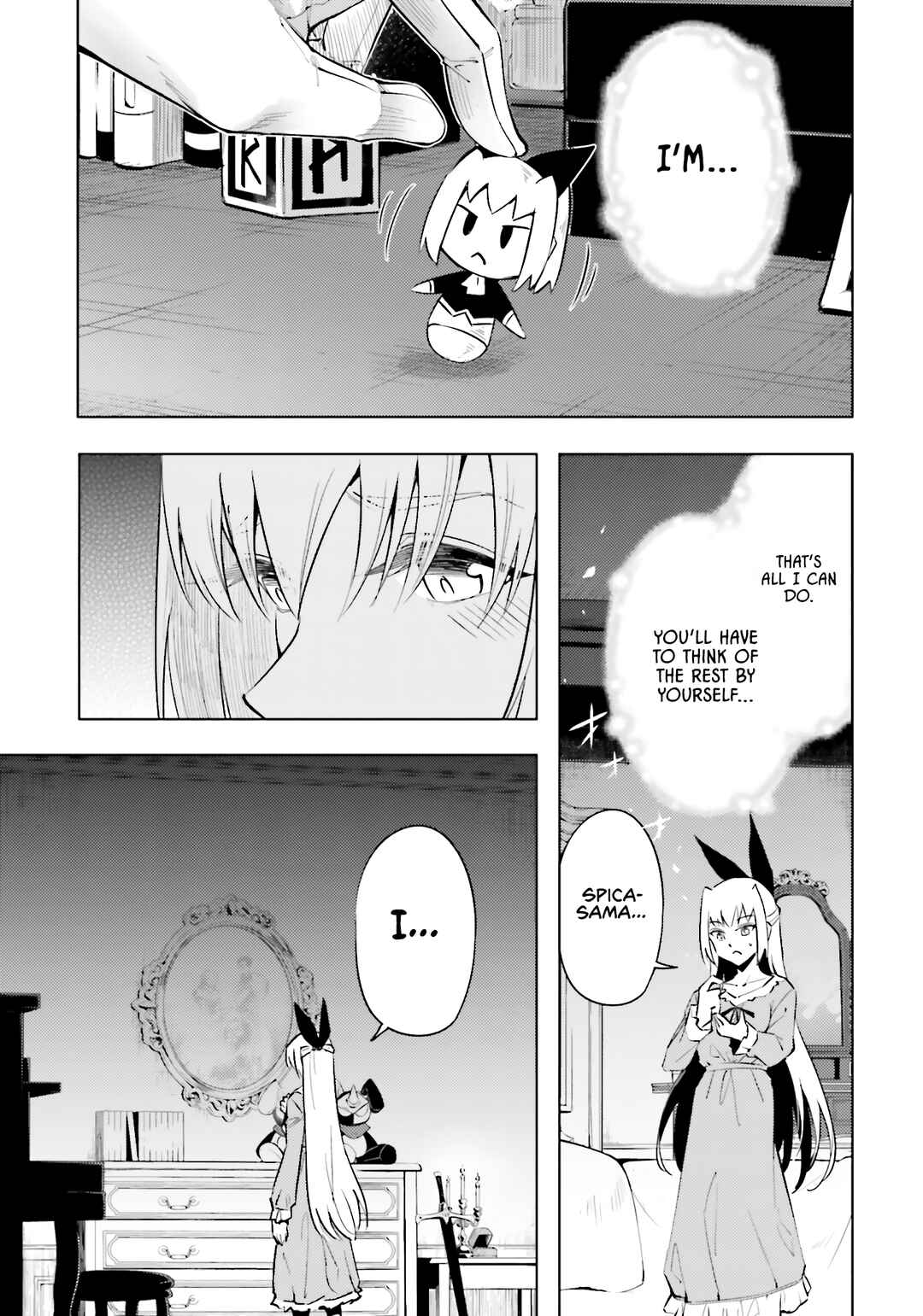 Chapter 86 - Page 34