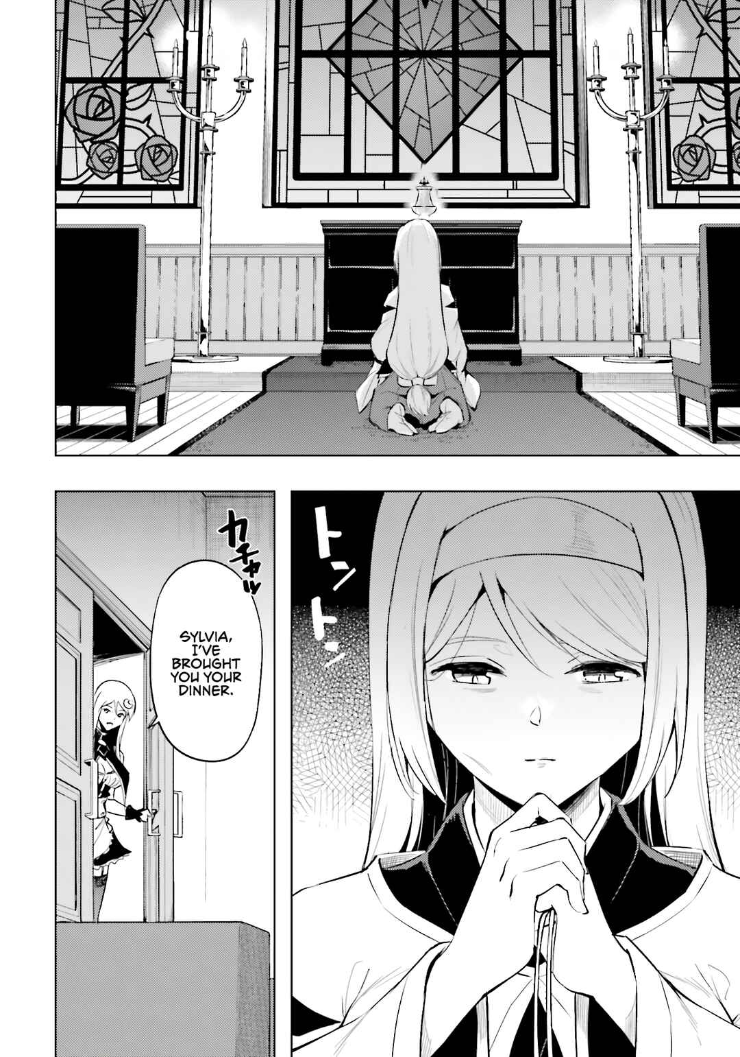 Chapter 86 - Page 35