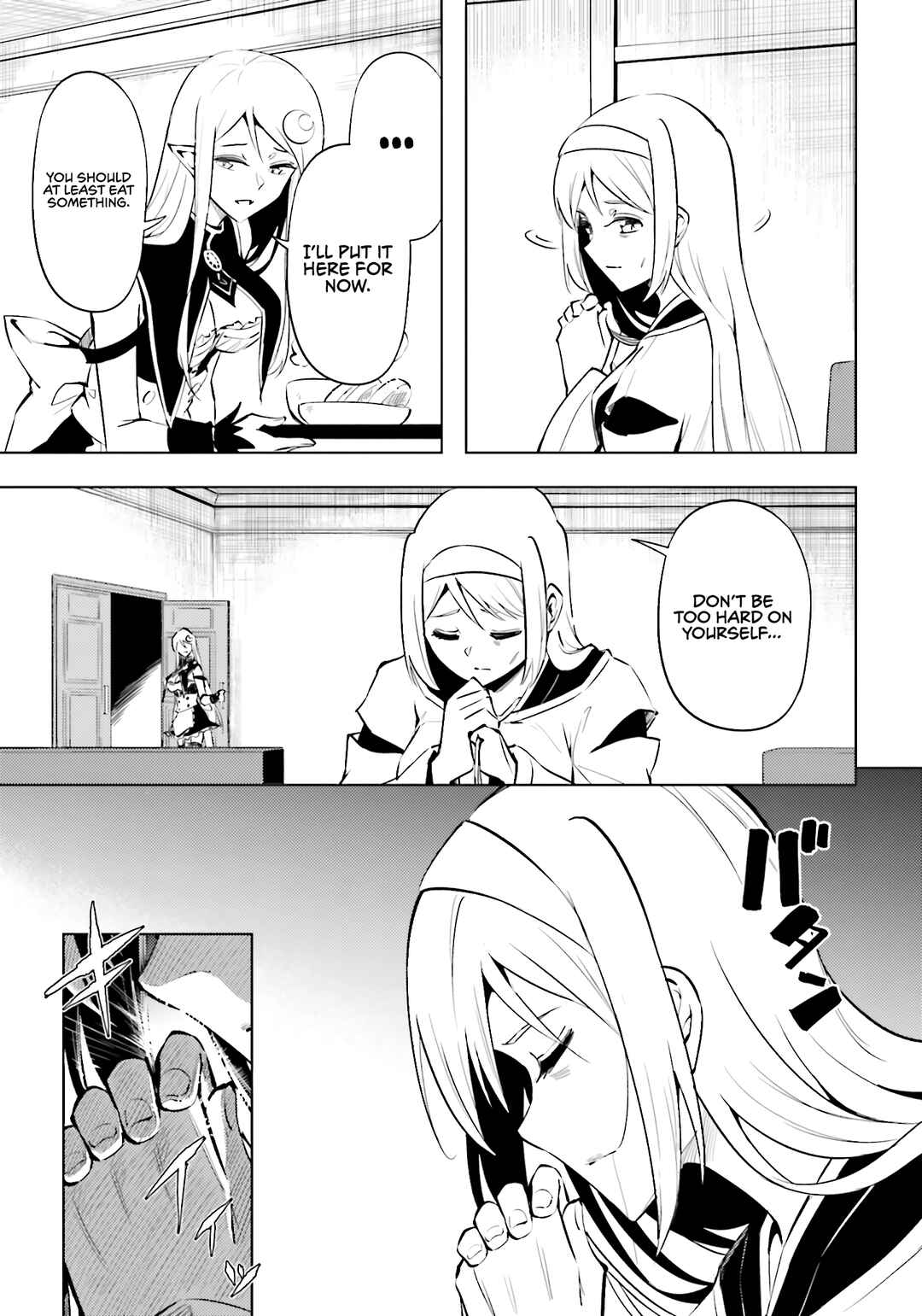Chapter 86 - Page 36