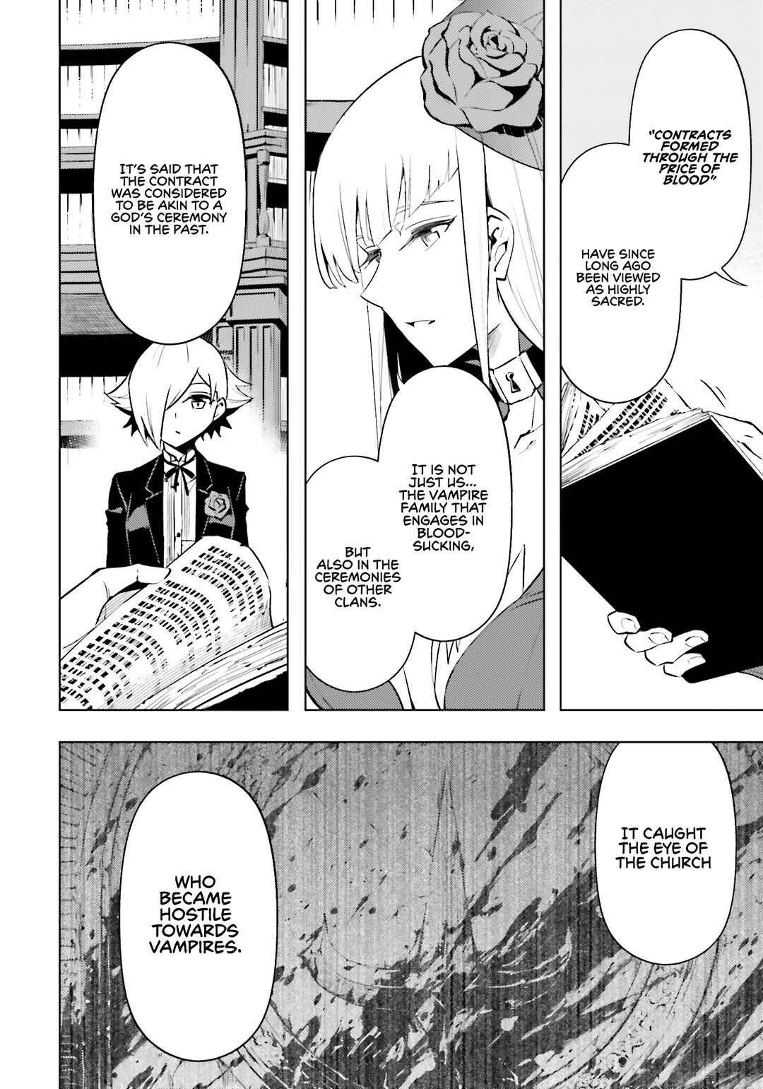 Chapter 86 - Page 45