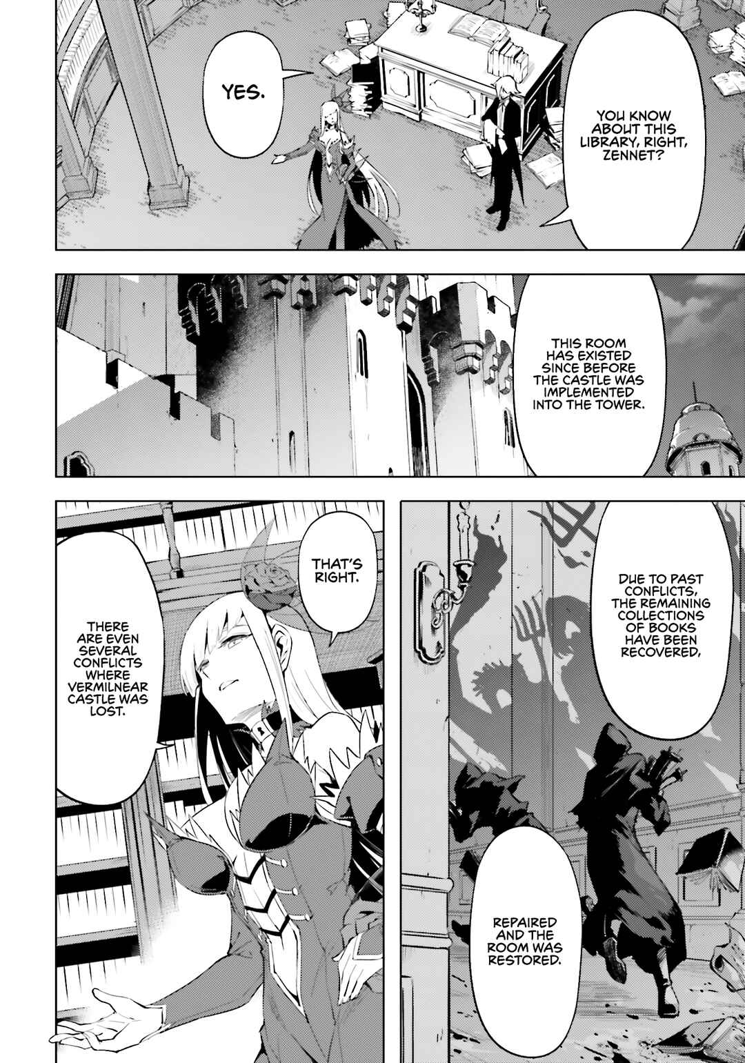 Chapter 86 - Page 47
