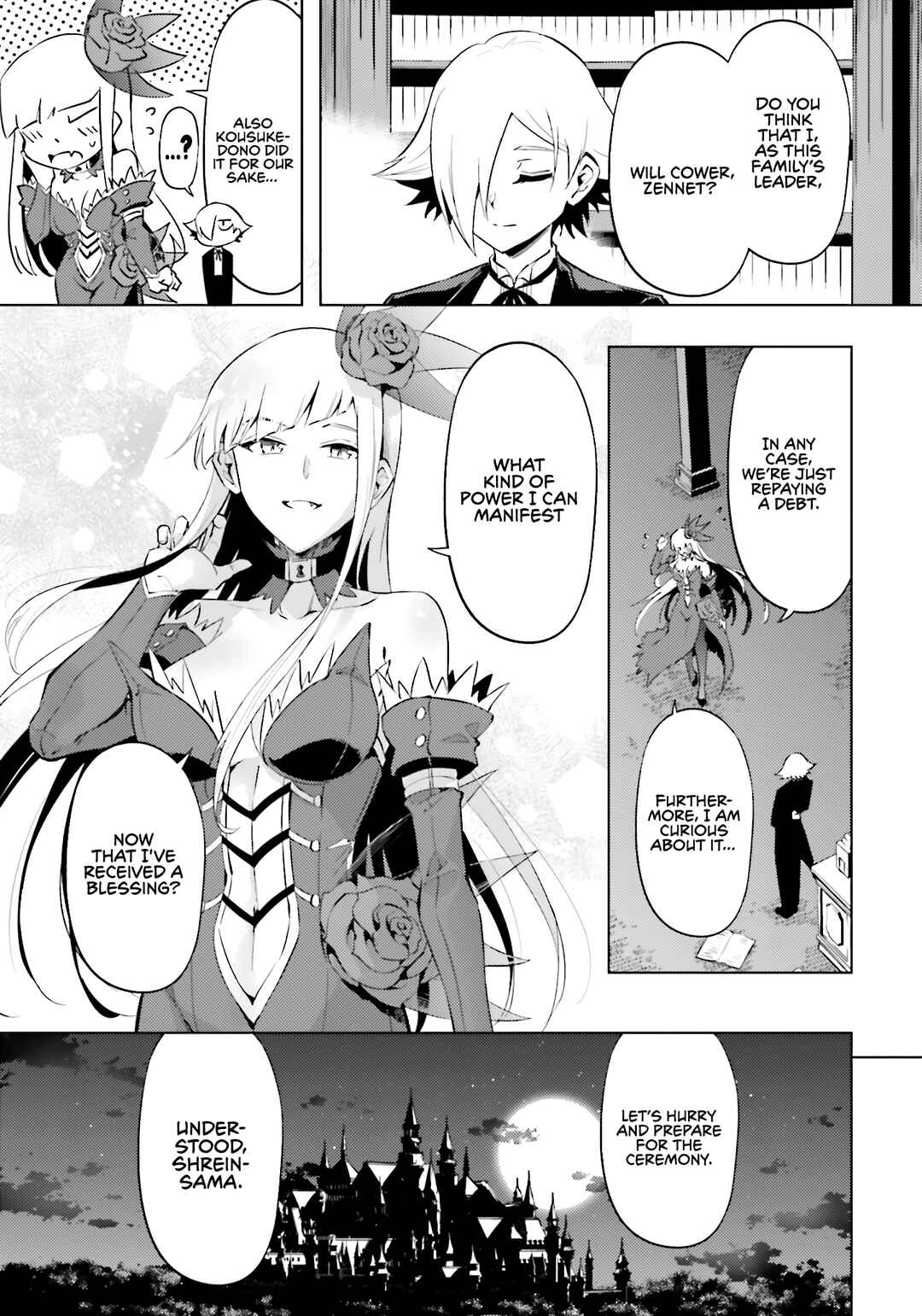 Chapter 86 - Page 50