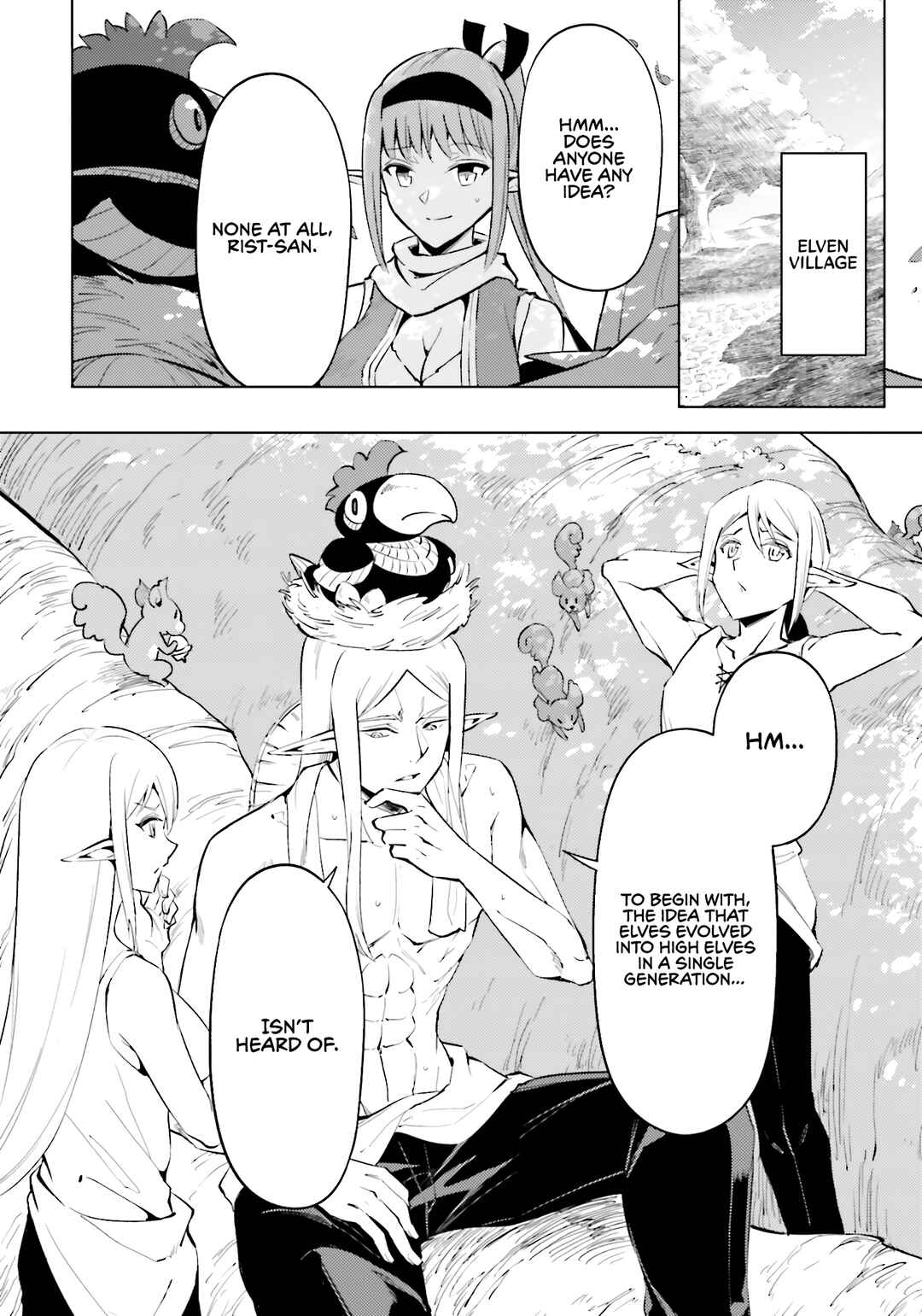 Chapter 86 - Page 51