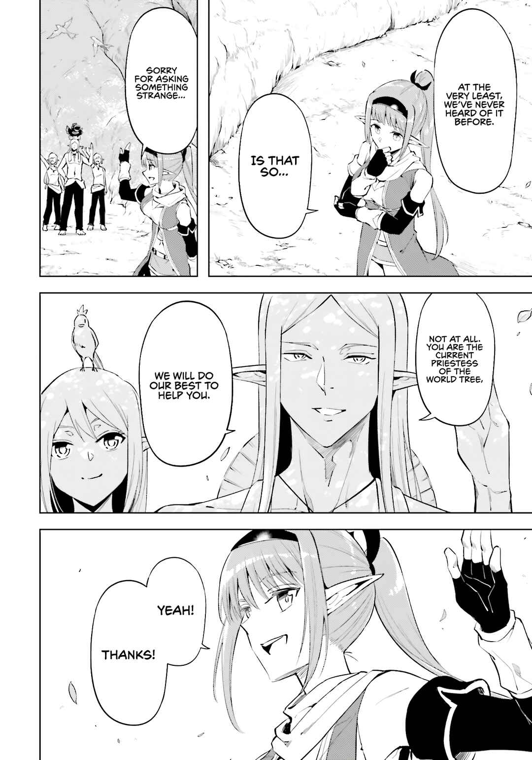 Chapter 86 - Page 53