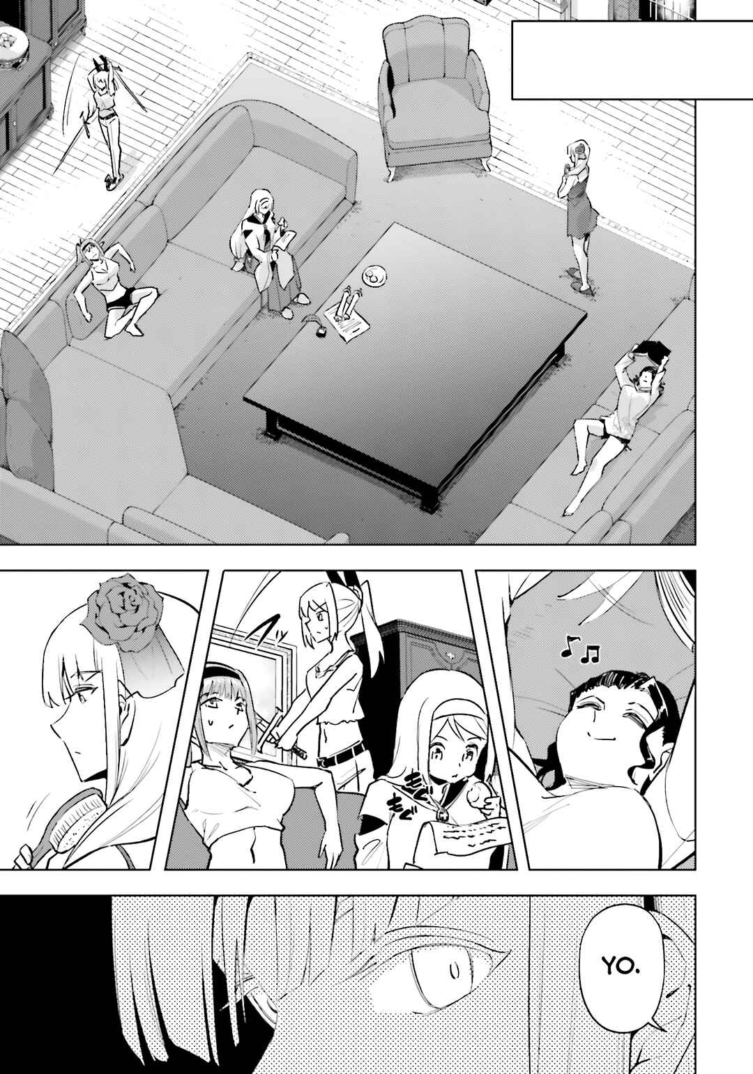 Chapter 86 - Page 56
